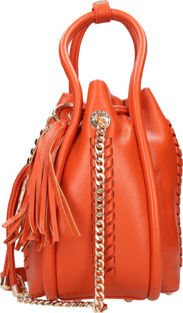 la-carrie-Borse...-Arancio-da-donna