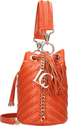 la-carrie-Borse...-Arancio-da-donna