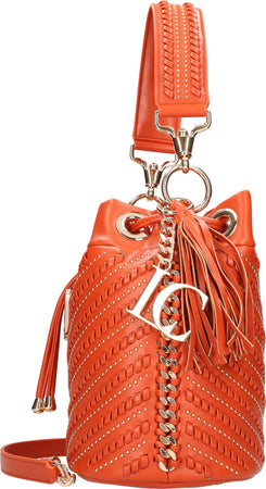 la-carrie-Borse...-Arancio-da-donna