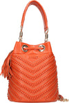la-carrie-Borse...-Arancio-da-donna