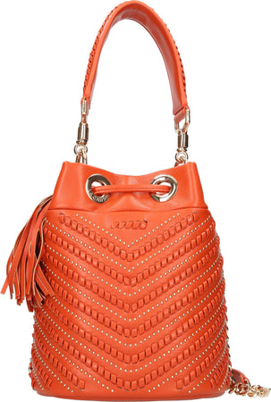 la-carrie-Borse...-Arancio-da-donna