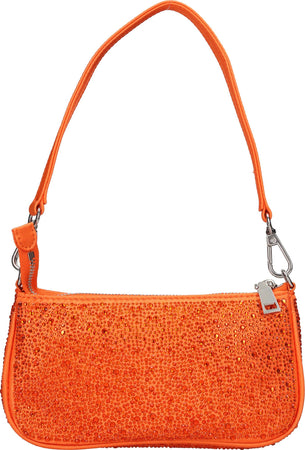 la-carrie-Borse...-Arancio-da-donna