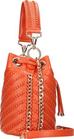 la-carrie-Borse...-Arancio-da-donna