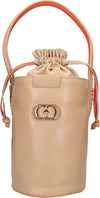la-carrie-Borse...-Beige-da-donna