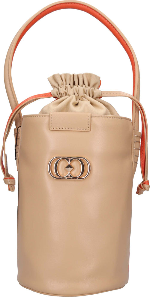la-carrie-Borse...-Beige-da-donna