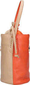 la-carrie-Borse...-Beige-da-donna