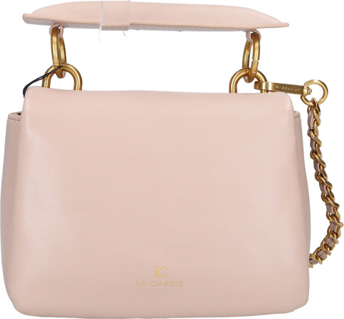la-carrie-Borse...-Beige-da-donna