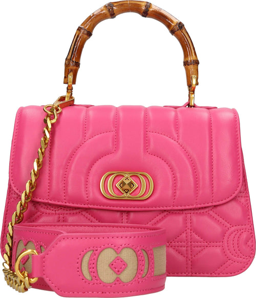 la-carrie-Borse...-Fucsia-da-donna