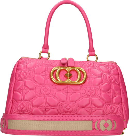 la-carrie-Borse...-Fucsia-da-donna