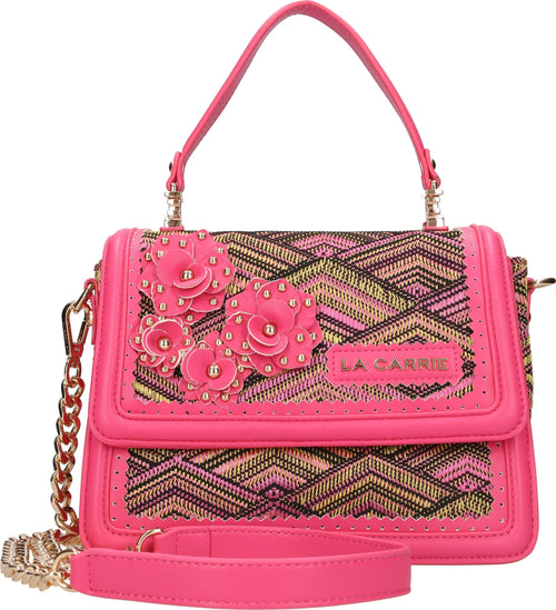 la-carrie-Borse...-Fucsia-da-donna