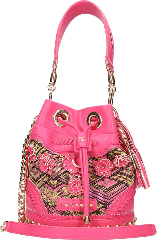 la-carrie-Borse...-Fucsia-da-donna