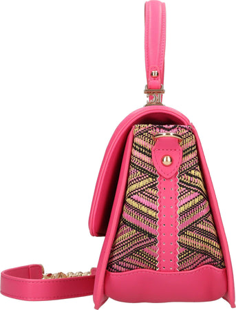 la-carrie-Borse...-Fucsia-da-donna