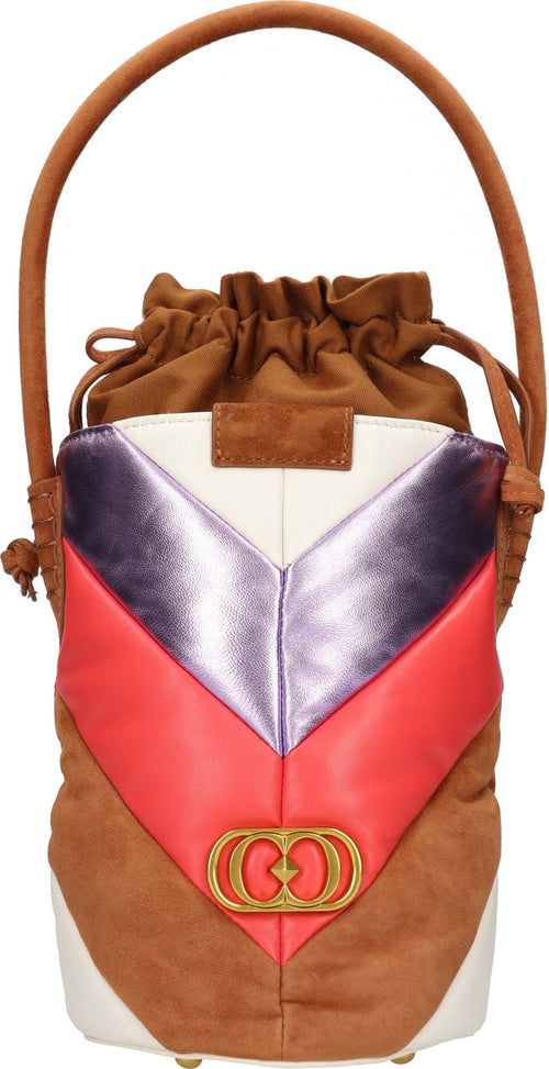 la-carrie-Borse...-Multicolour-da-donna