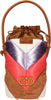 la-carrie-Borse...-Multicolour-da-donna