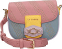 la-carrie-Borse...-Multicolour-da-donna
