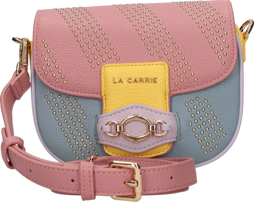 la-carrie-Borse...-Multicolour-da-donna