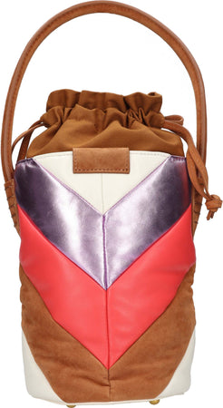 la-carrie-Borse...-Multicolour-da-donna