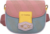 la-carrie-Borse...-Multicolour-da-donna