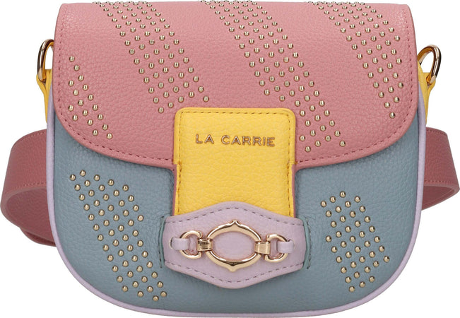 la-carrie-Borse...-Multicolour-da-donna
