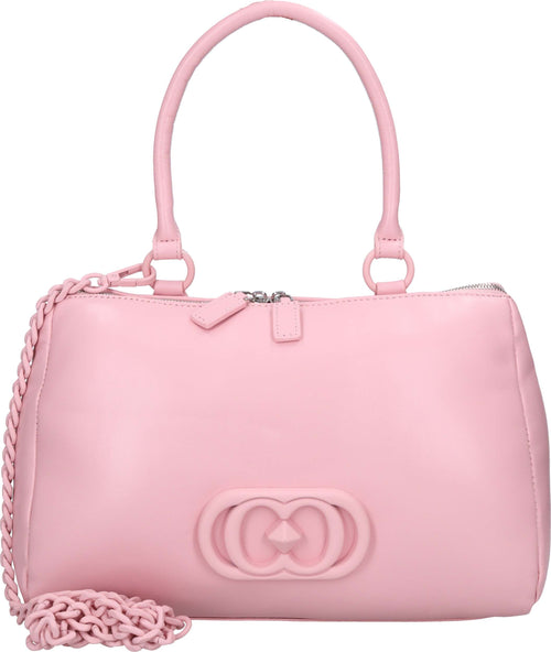la-carrie-Borse...-Rosa-da-donna