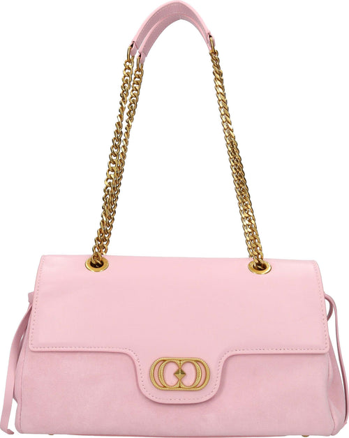 la-carrie-Borse...-Rosa-da-donna