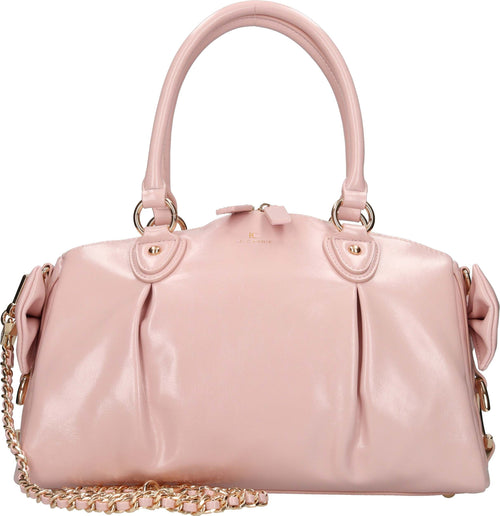 la-carrie-Borse...-Rosa-da-donna