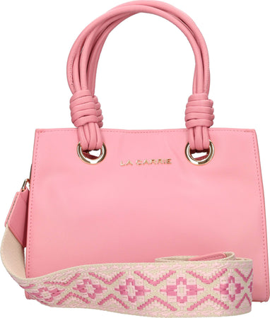 la-carrie-Borse...-Rosa-da-donna