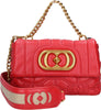 la-carrie-Borse...-Rosso-da-donna