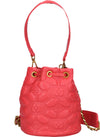 la-carrie-Borse...-Rosso-da-donna