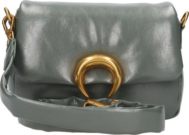la-carrie-Borse...-Verde-da-donna