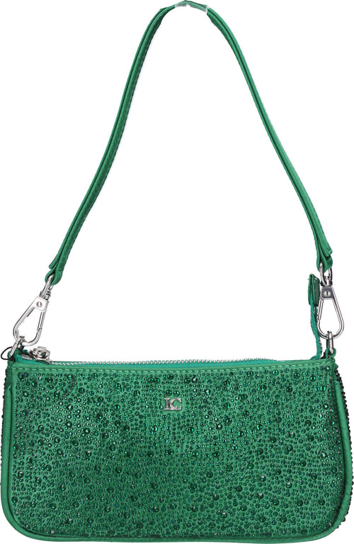 la-carrie-Borse...-Verde-da-donna