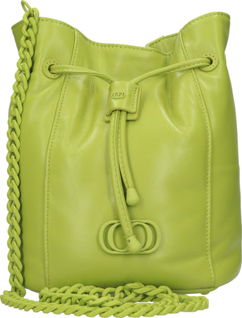 la-carrie-Borse...-Verde-da-donna