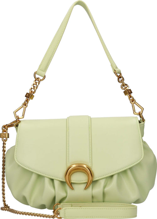 la-carrie-Borse...-Verde-da-donna