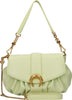 la-carrie-Borse...-Verde-da-donna