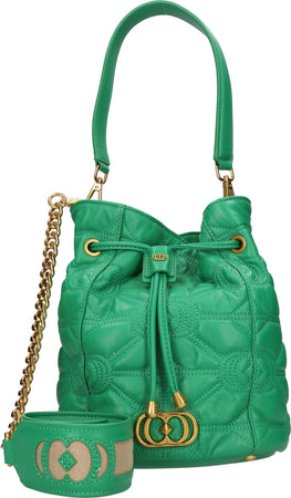 la-carrie-Borse...-Verde-da-donna