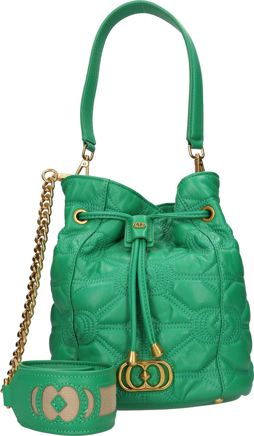 la-carrie-Borse...-Verde-da-donna