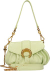 la-carrie-Borse...-Verde-da-donna