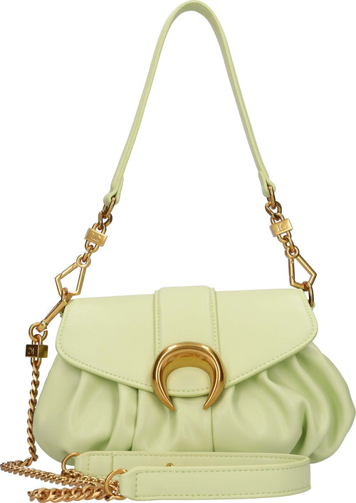 la-carrie-Borse...-Verde-da-donna