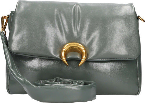 la-carrie-Borse...-Verde-da-donna