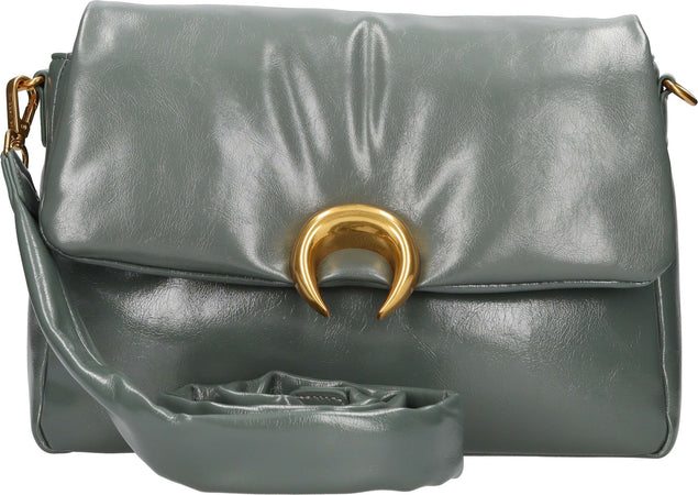 la-carrie-Borse...-Verde-da-donna