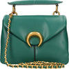 la-carrie-Borse...-Verde-da-donna