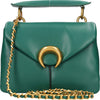 la-carrie-Borse...-Verde-da-donna