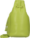 la-carrie-Borse...-Verde-da-donna