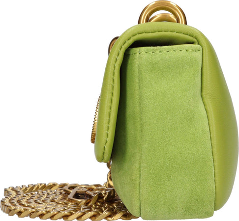 la-carrie-Borse...-Verde-da-donna