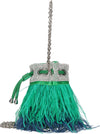 la-carrie-Borse...-Verde-da-donna