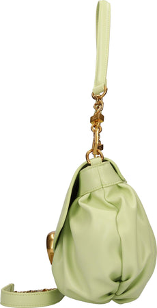 la-carrie-Borse...-Verde-da-donna