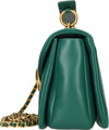 la-carrie-Borse...-Verde-da-donna