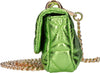 la-carrie-Borse...-Verde-da-donna