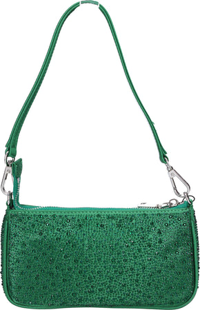 la-carrie-Borse...-Verde-da-donna