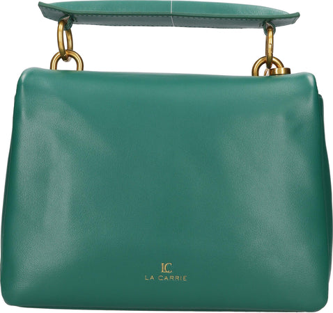 la-carrie-Borse...-Verde-da-donna
